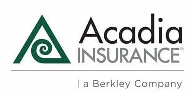 Acadia Insurance Logo