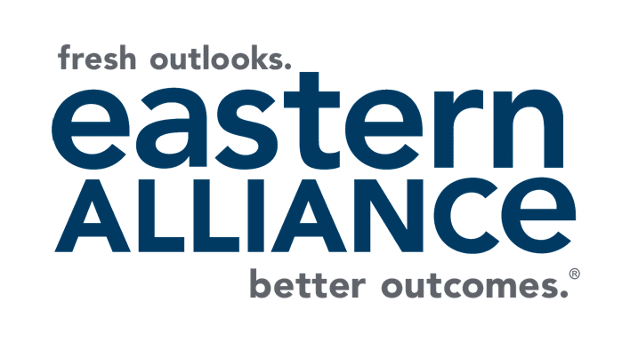 Eastern Alliance Logo