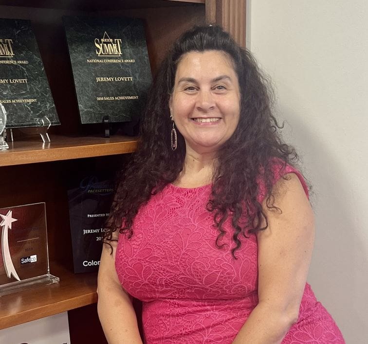 Image of Melissa Byers