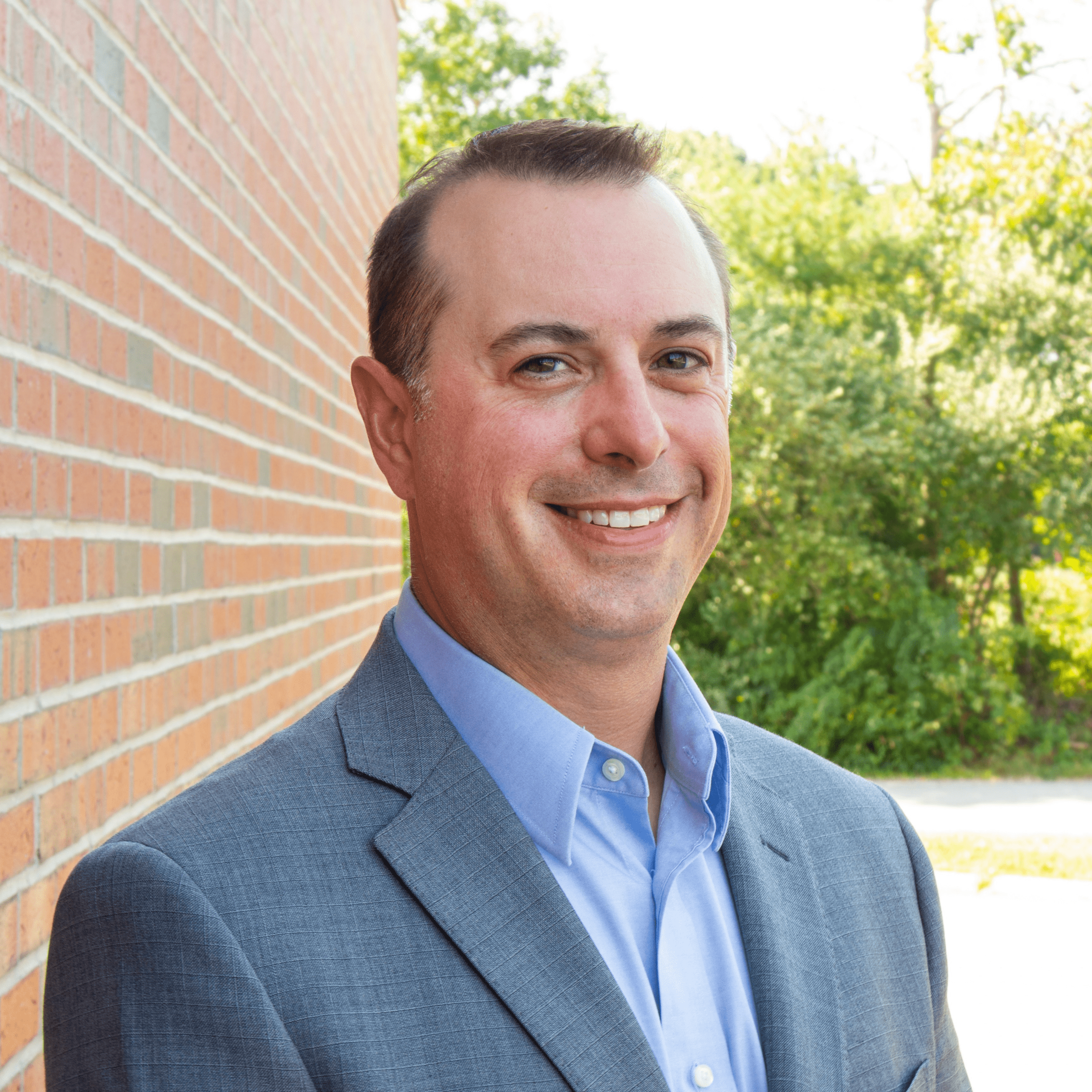 Image of Ryan Collins