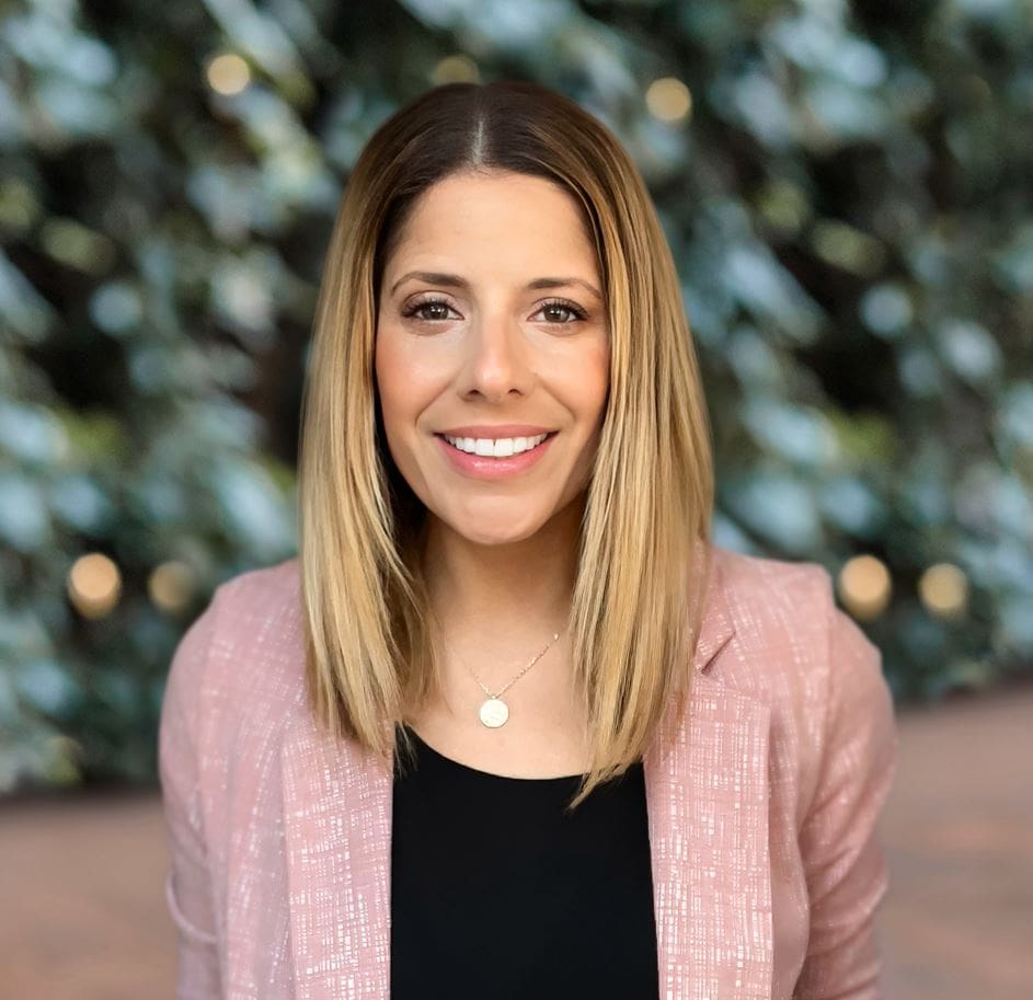 Image of Marisa Ghiorzi Lovett