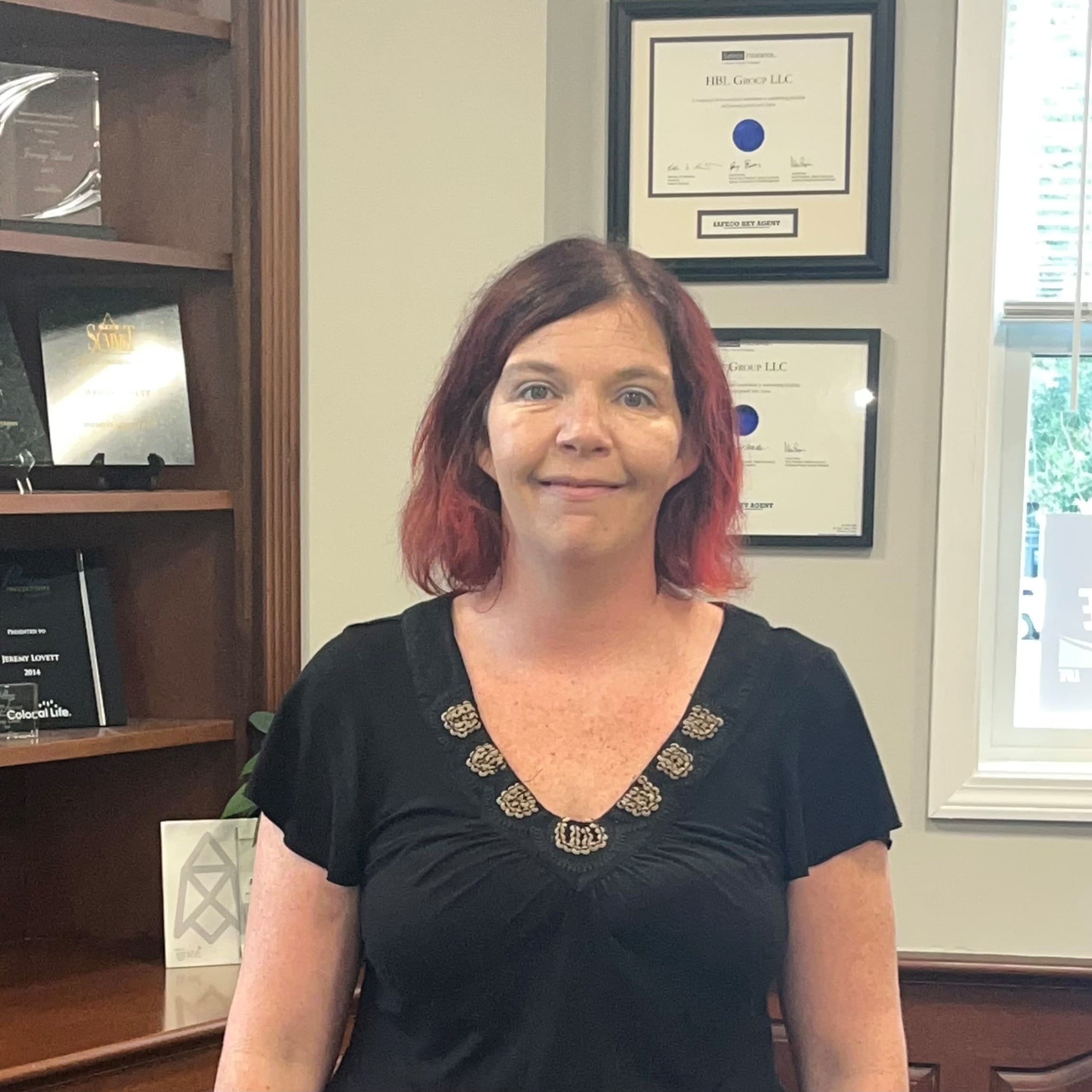 Image of Karen Coons