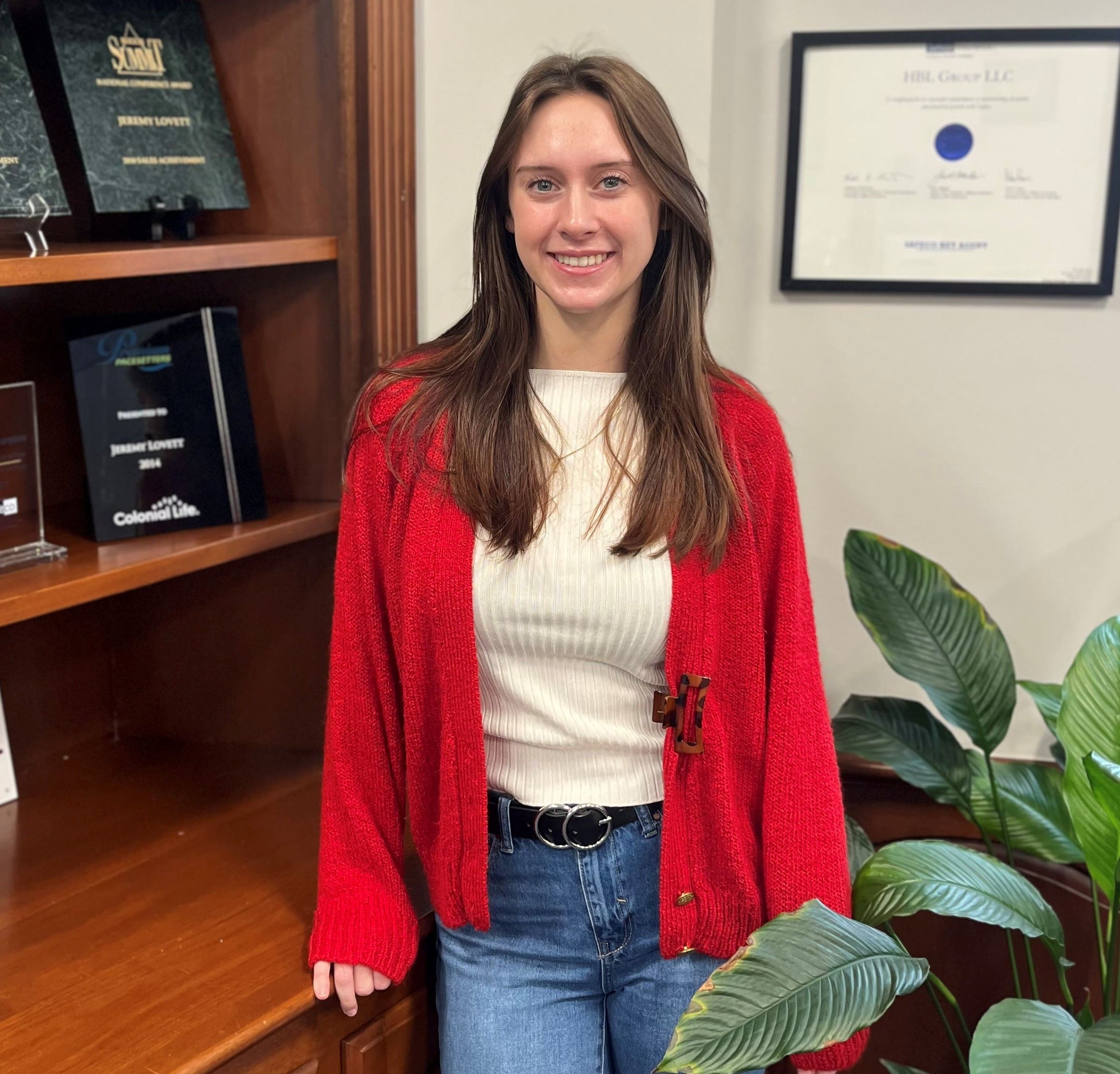 Image of Sydney Baston