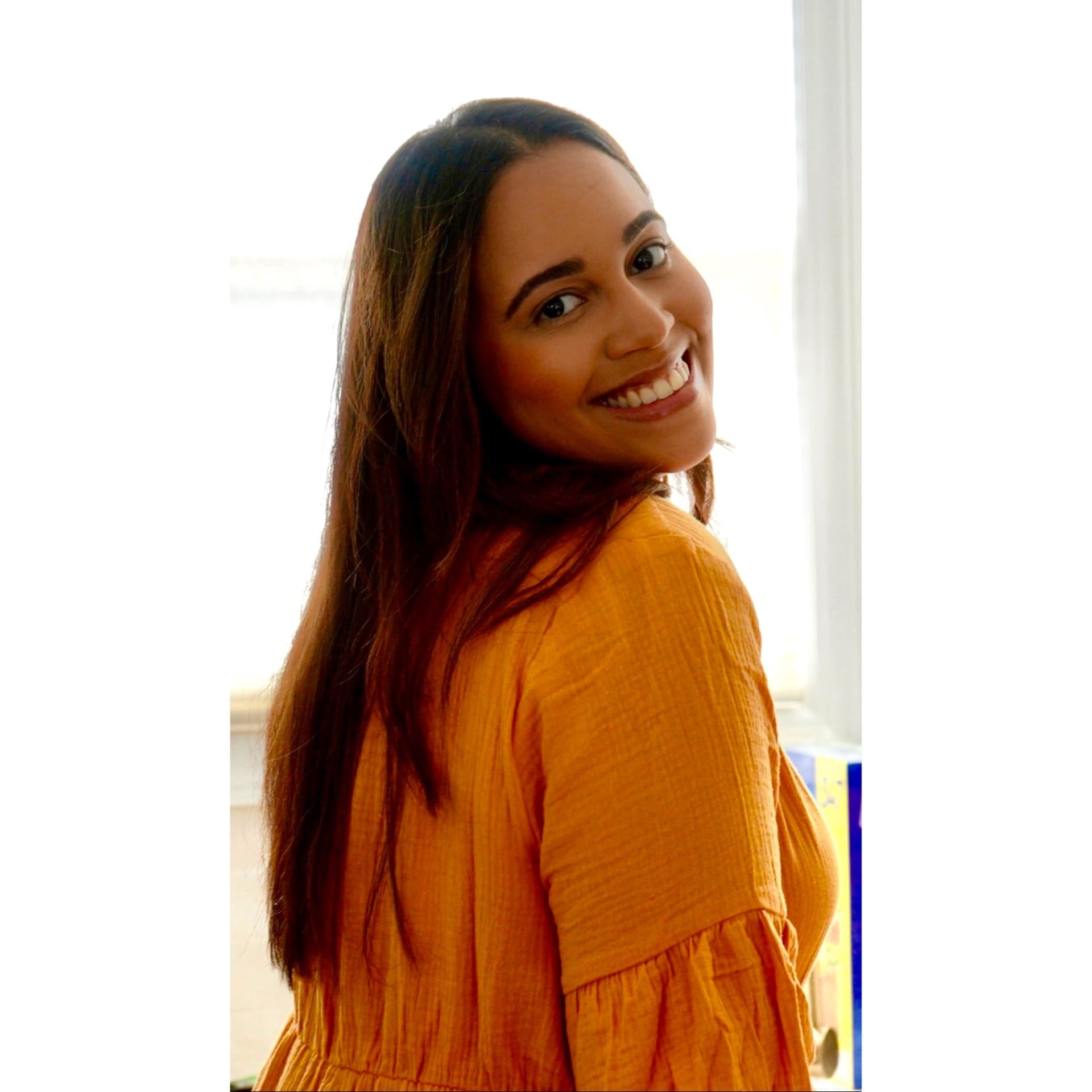 Image of Alejandra Lopez