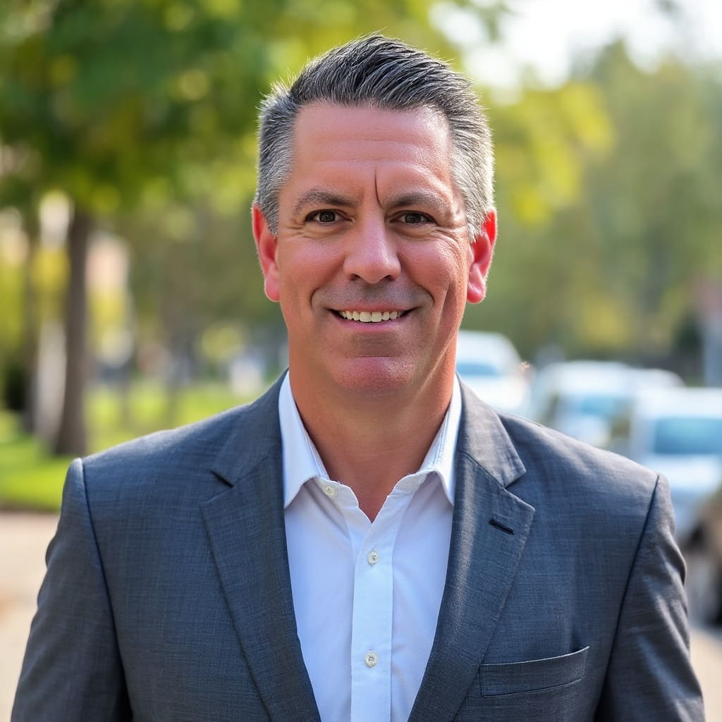 Image of Jeremy Lovett