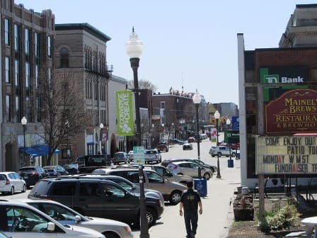 Image of HBL Group – Maine