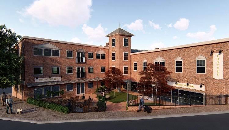 Image of Home Office – Dover, NH