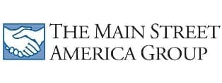 Main Street America Group Logo