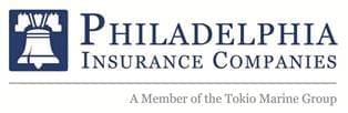 Philadelphia Insurance Companies Logo
